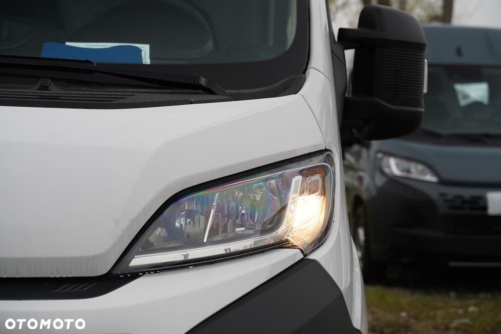 Fiat Ducato 33 H3-Power L3H2 - 24