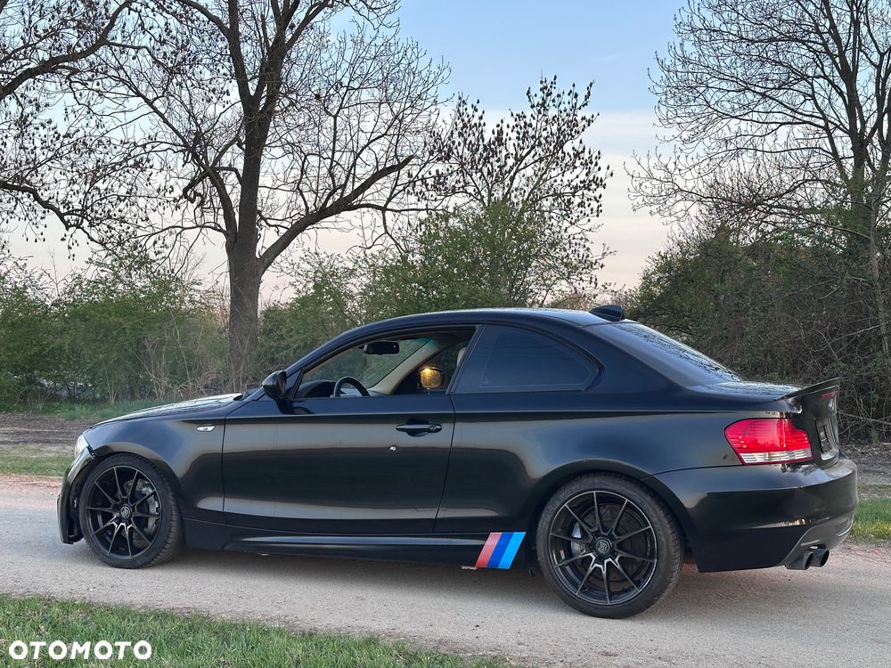 BMW Seria 1 135i Edition Sport - 7