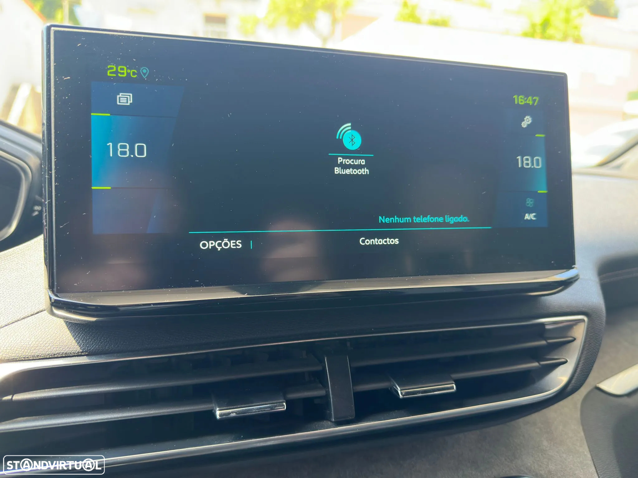 Peugeot 3008 1.6 Hybrid GT e-EAT8 - 20