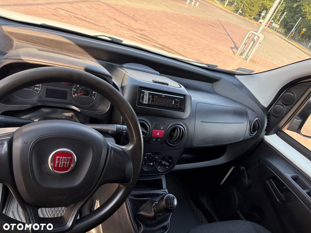 Fiat Fiorino - 5