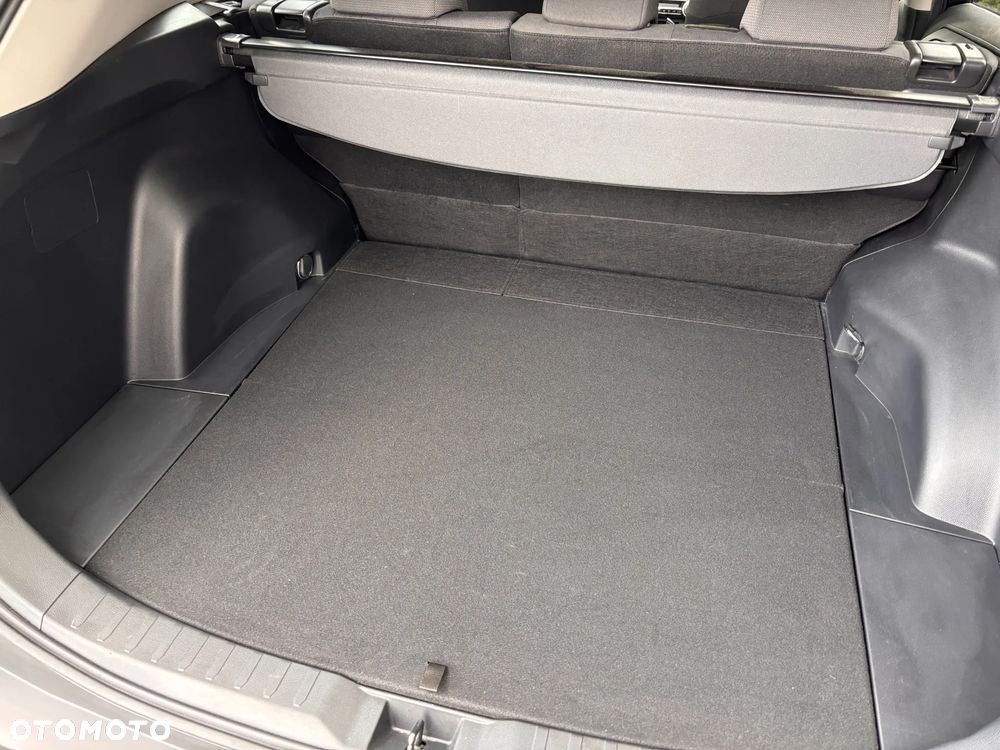 Toyota RAV4 2.0 Comfort 4x2 - 7