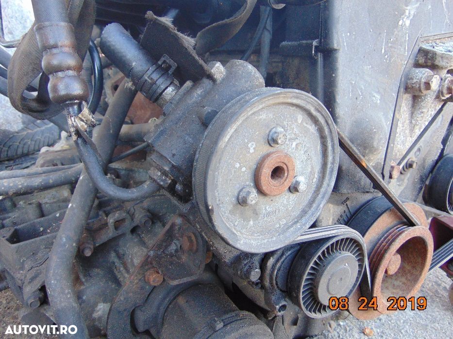 Pompa Servo Land Rover Freelander 1.8 benzina 1997-2005 dezmembrez - 2