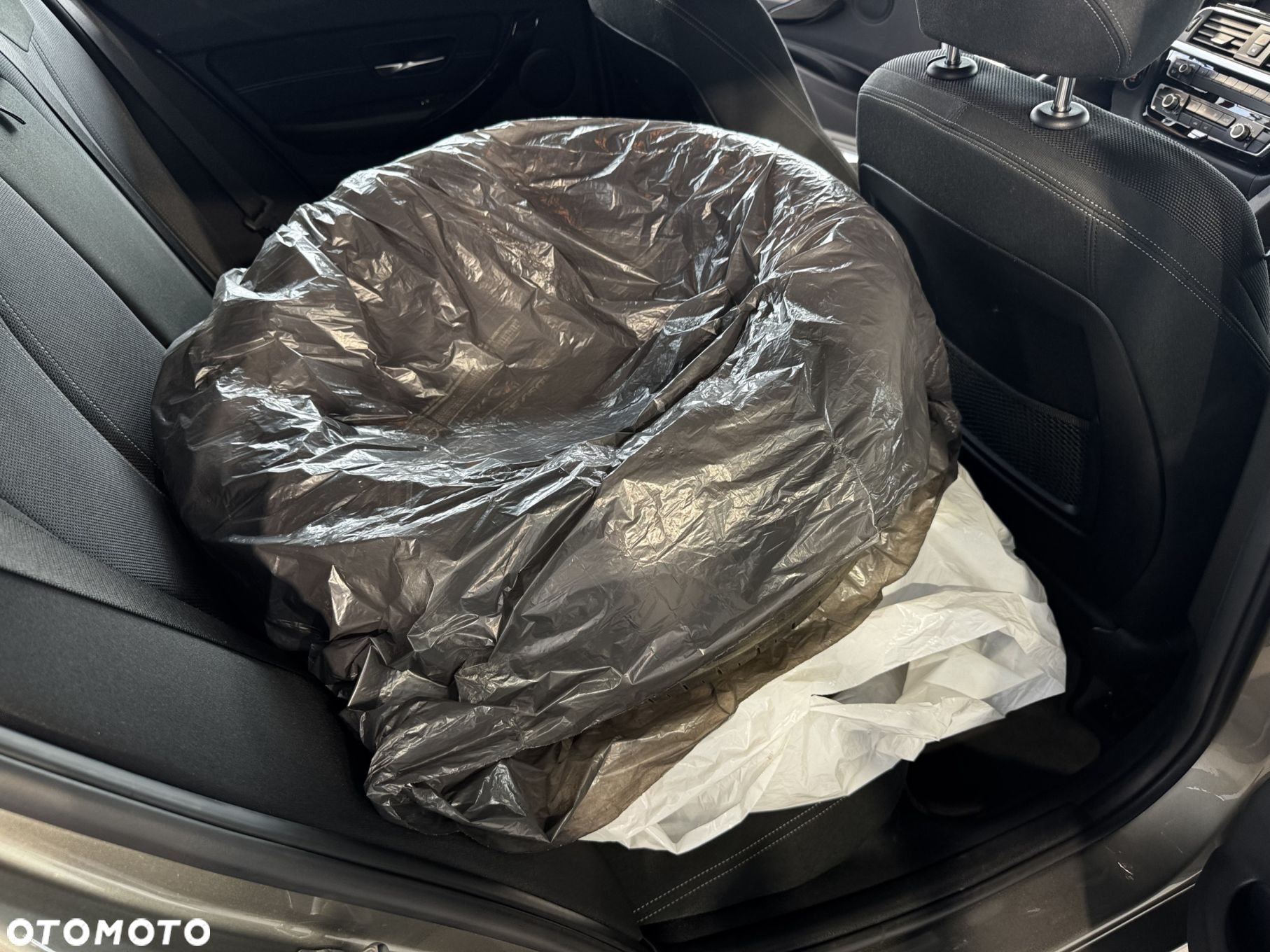 BMW Seria 3 - 15