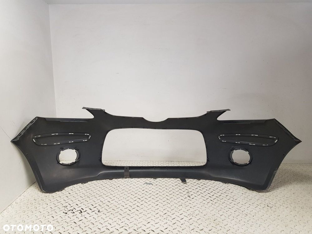 FABRYCZNIE NOWY ORYTGINALNY ZDERZAK PRZEDNI PRZÓD HYUNDAI i10 07-10 865120x000 - 6