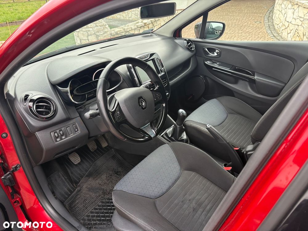 Renault Clio 0.9 Energy TCe Intens+ - 17