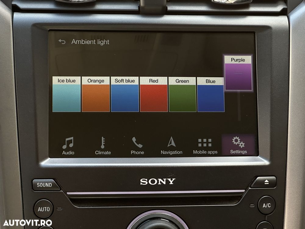 Ford Mondeo 2.0 TDCI Titanium - 14