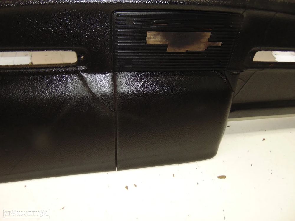 Volvo 244 tablier - 10