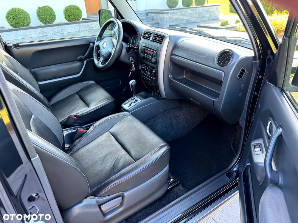 Suzuki Jimny - 18
