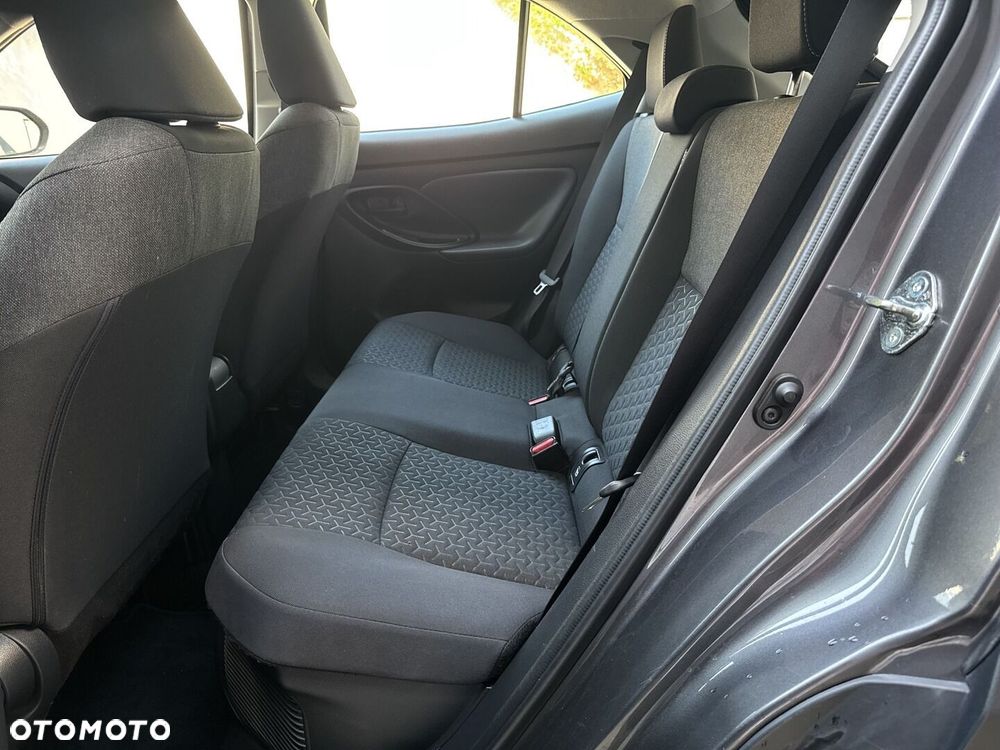 Toyota Yaris Cross Hybrid 1.5 Comfort - 13