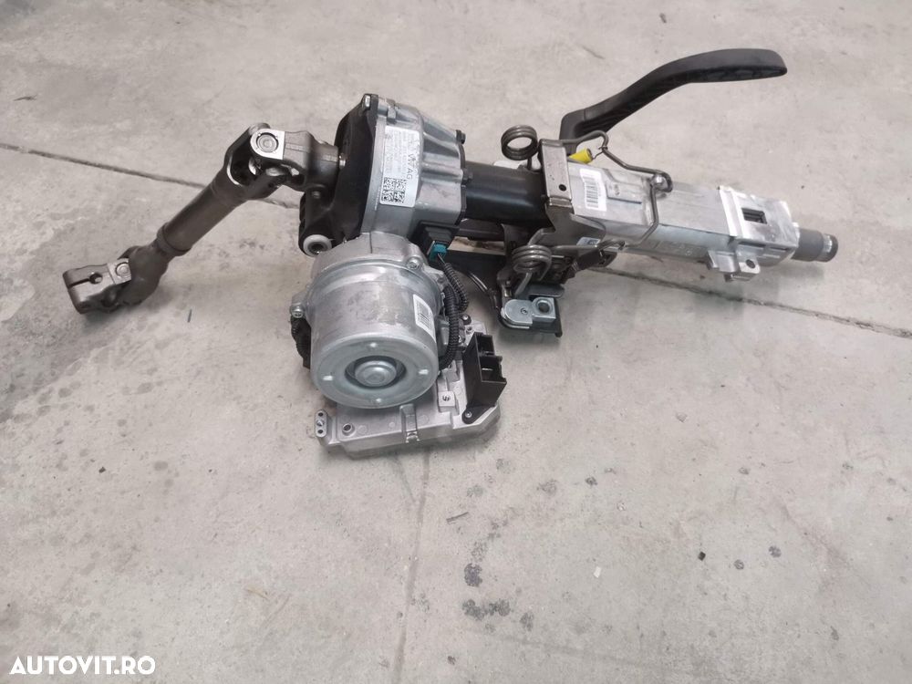 Coloana Directie Electrica Seat  Arona 1 2017 2018 2019 2020 2021 1.0 - 4