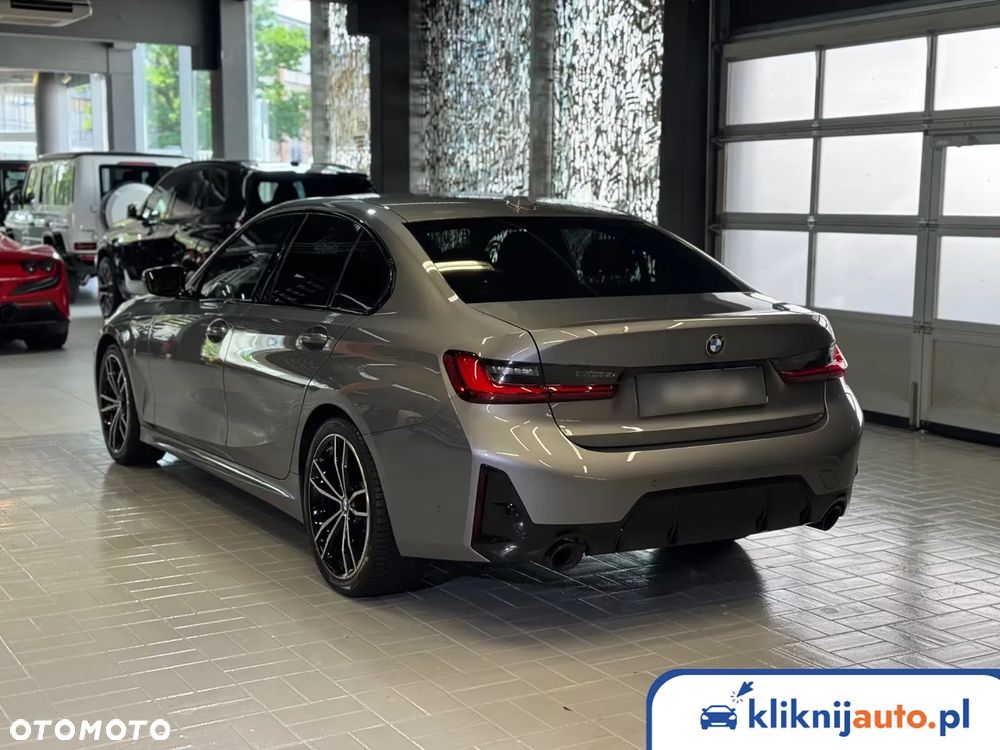 BMW Seria 3 - 3