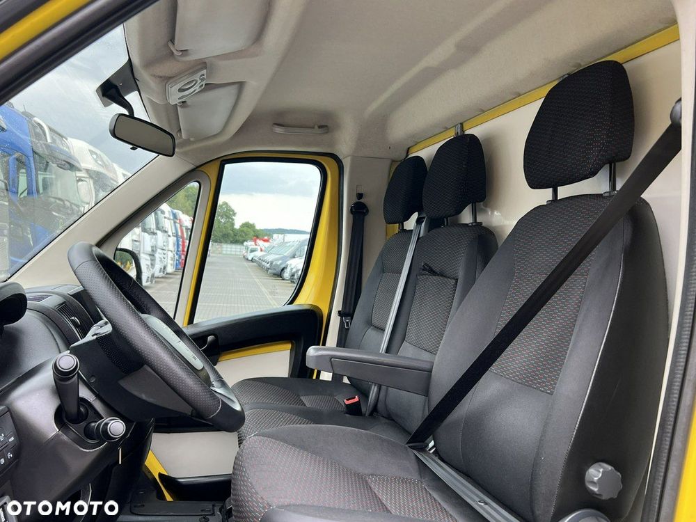 Peugeot Boxer - 18