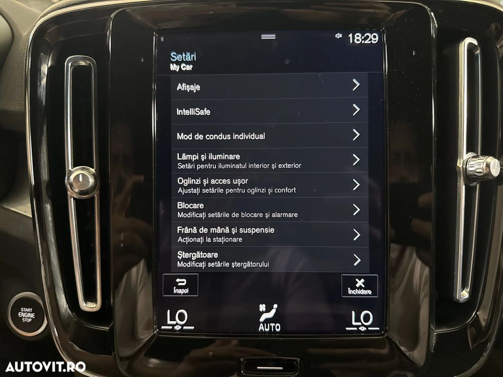 Volvo XC 40 - 20