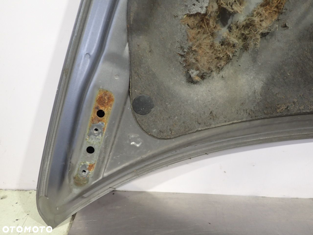 MASKA HONDA JAZZ II LIFT - 18