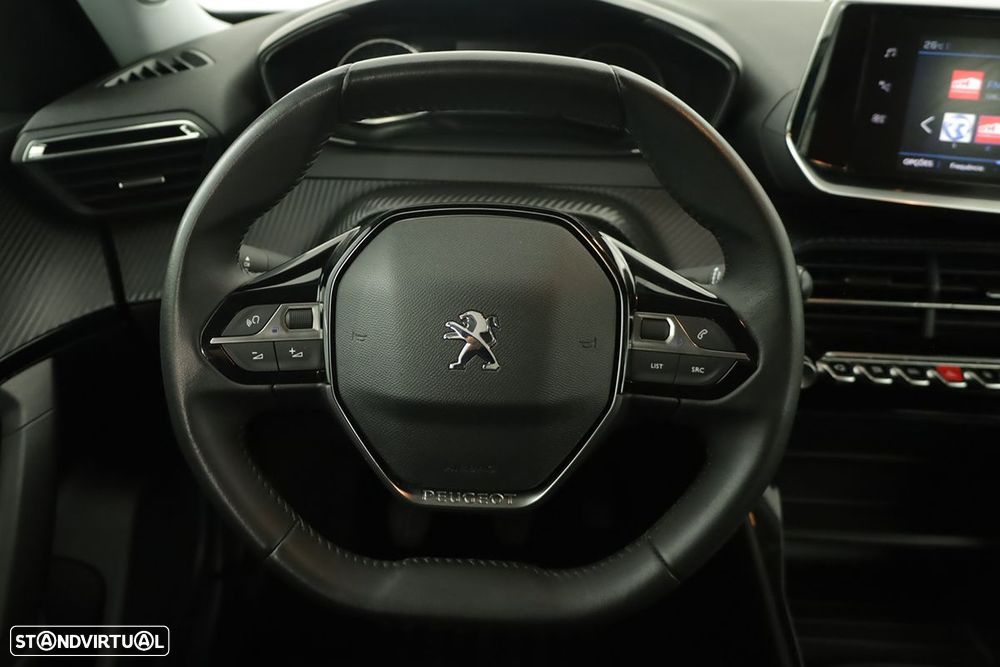 Peugeot 2008 1.2 PureTech Active - 15