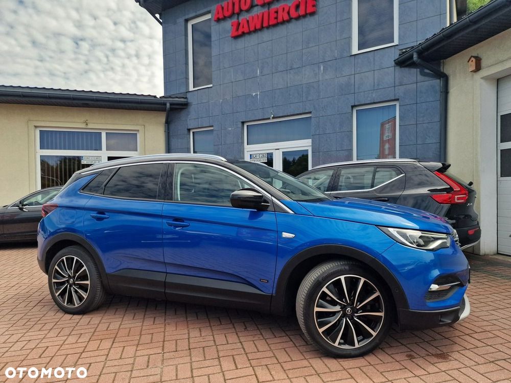 Opel Grandland X 1.6 T PHEV Ultimate - 13