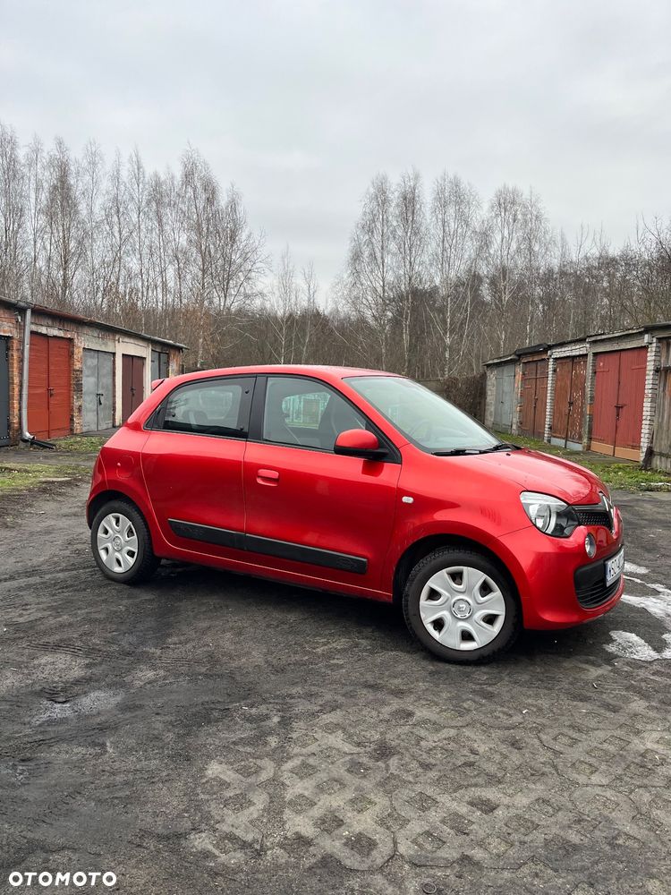 Renault Twingo SCe 70 Intens - 1
