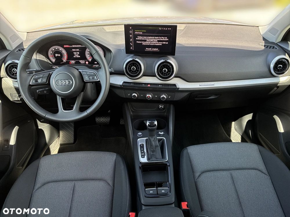 Audi Q2 35 TFSI S tronic - 16