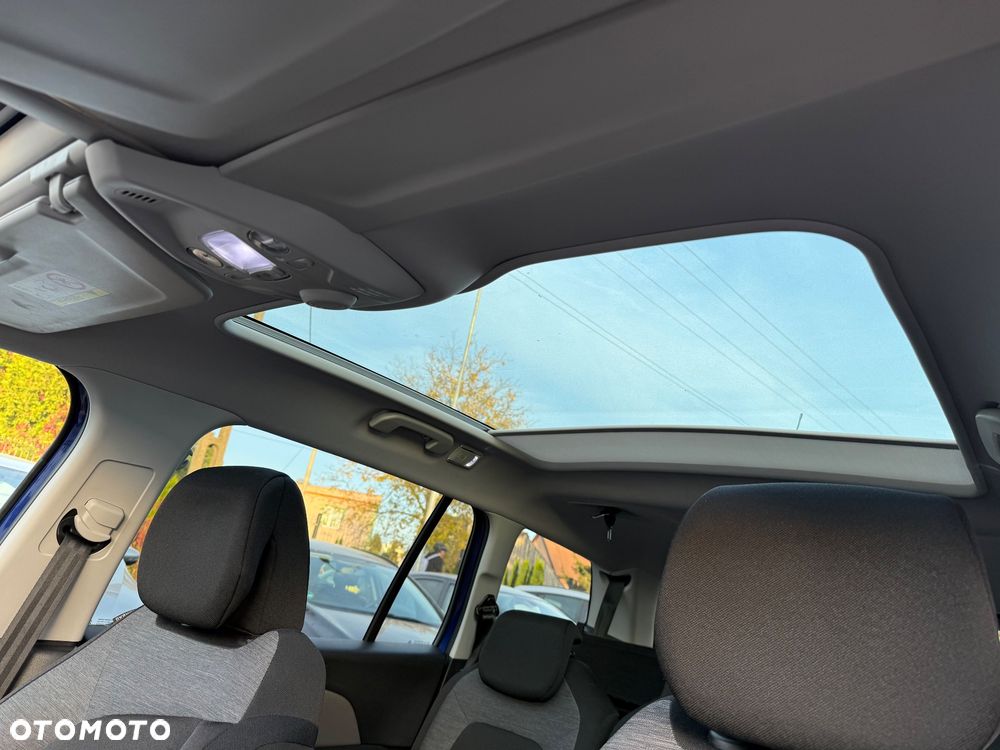 Citroën C4 Picasso PureTech 130 Stop&Start EAT6 SHINE - 32