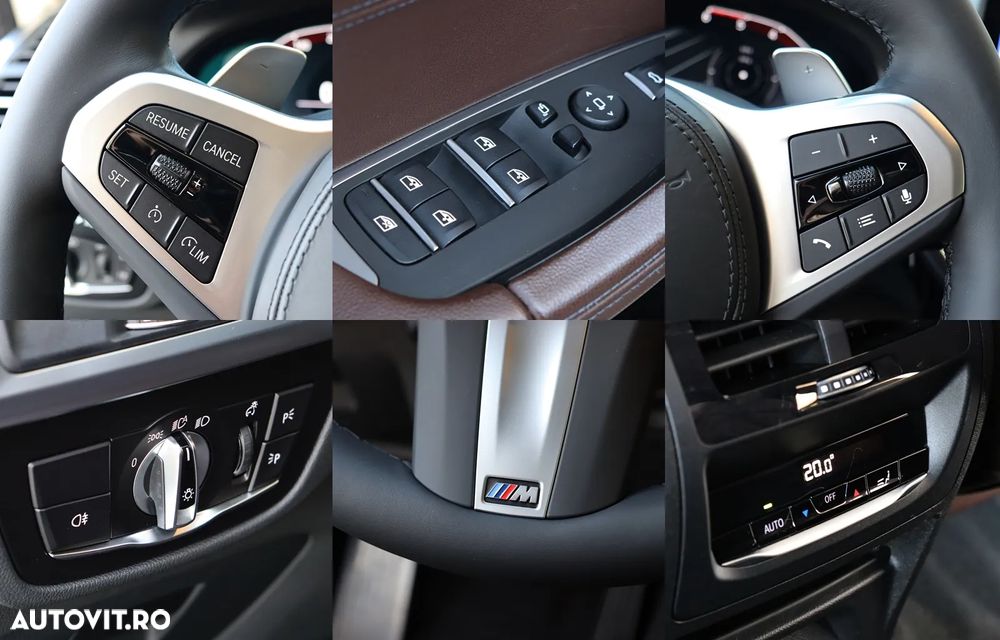 BMW X4 xDrive20d Aut. xLine - 24