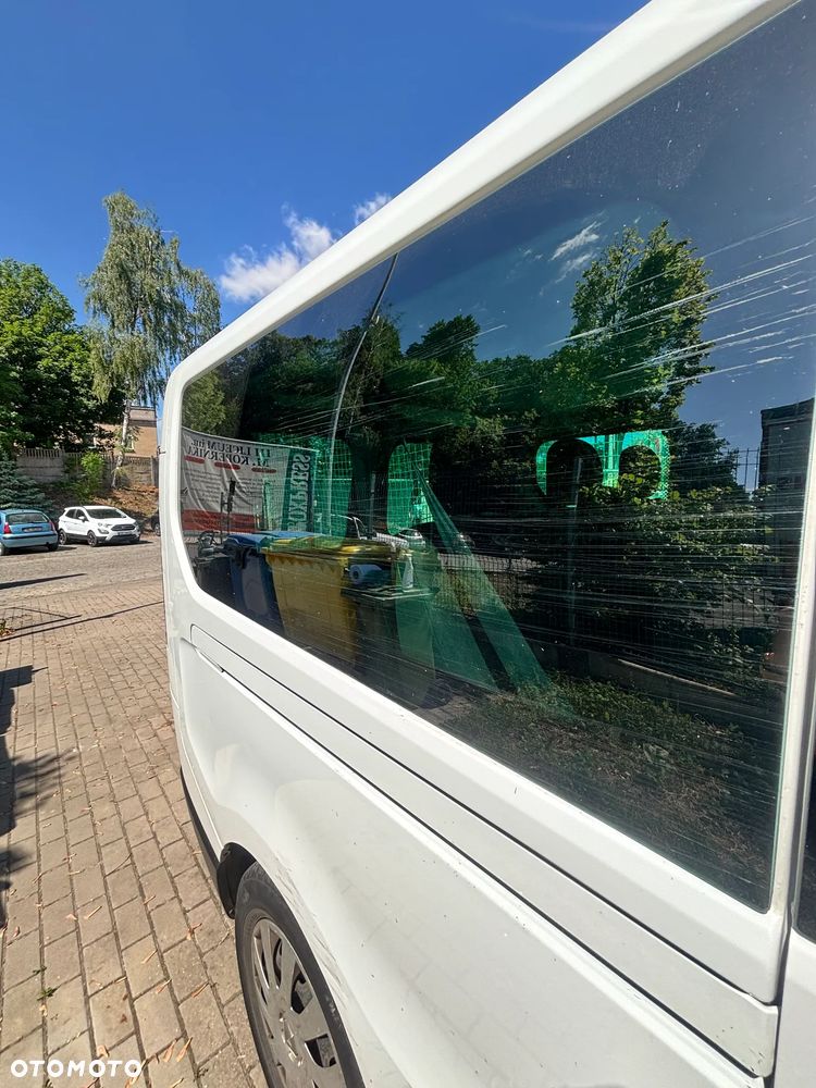 Renault Trafic L2H1 2,9t Pack Clim - 23