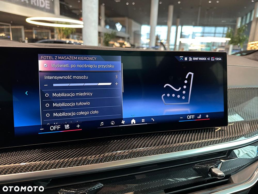 BMW X7 xDrive40d mHEV Individual Edition sport - 19