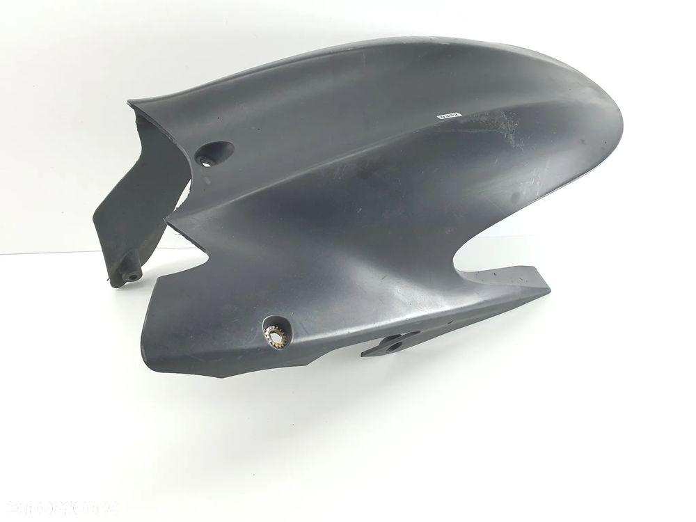 BLOTNIK TYL CHLAPACZ NADKOLE DUCATI DIAVEL - 3