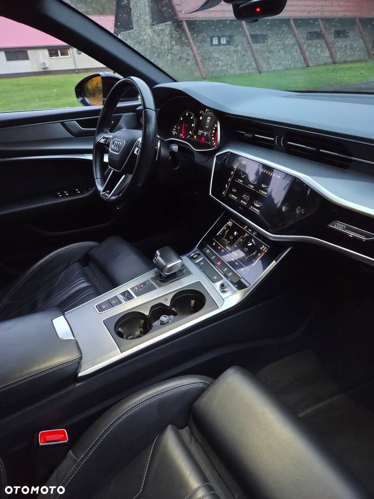 Audi A6 Limousine - 33