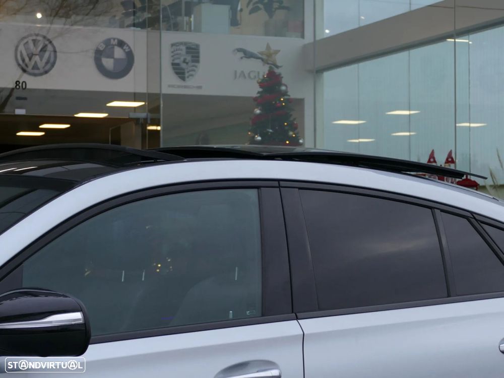 Mercedes-Benz GLE 350 de Coupé 4Matic - 6