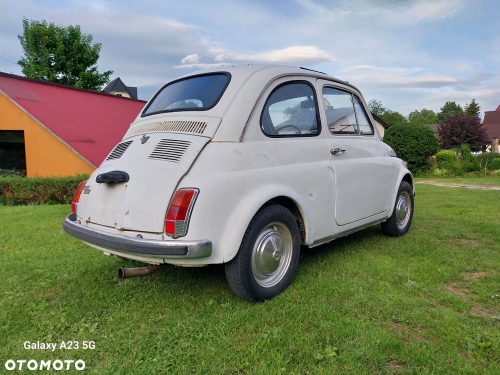 Fiat 500 - 3