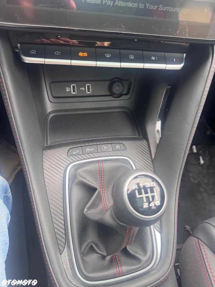 MG ZS 1.0 T-GDI Exclusive - 21