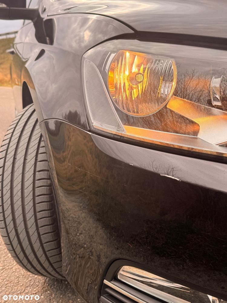 Volkswagen Passat - 6