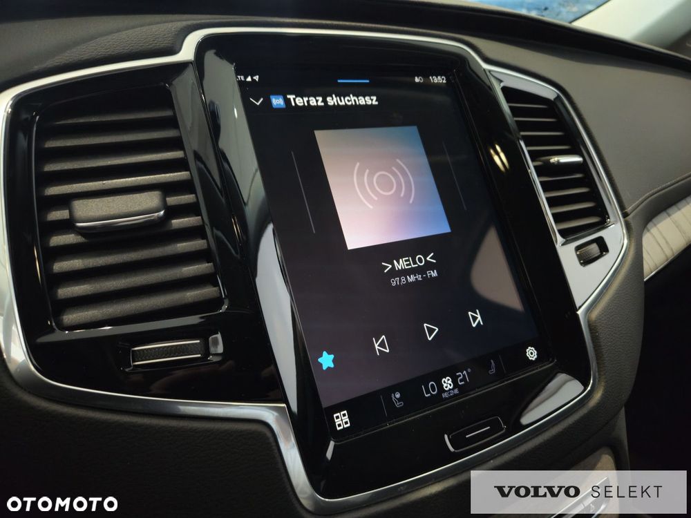 Volvo XC 90 - 34