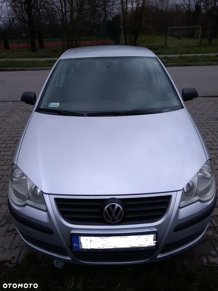 Volkswagen Polo 1.2 Trendline - 1