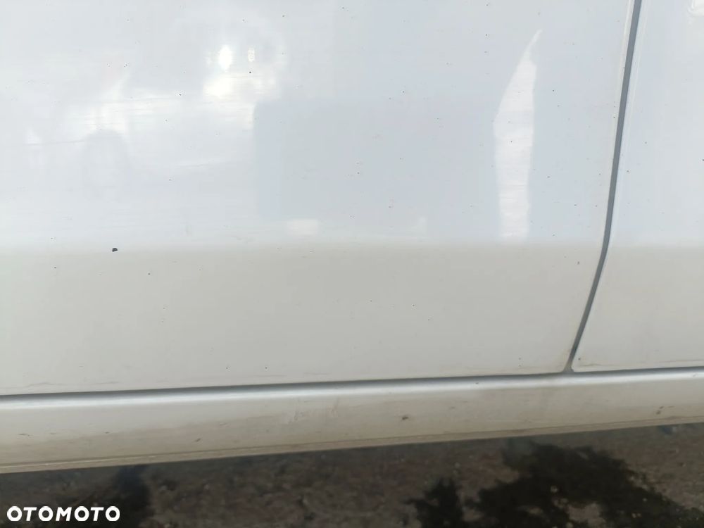 FIAT BRAVO II 07-14 2012 r. LIFT 5D HB 296/A drzwi prawy tył PT * - 4