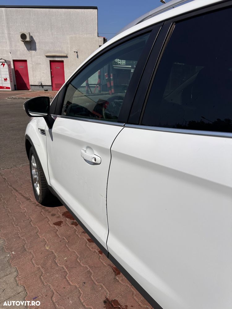 Ford Kuga 2.0 TDCi 4WD Titanium - 6