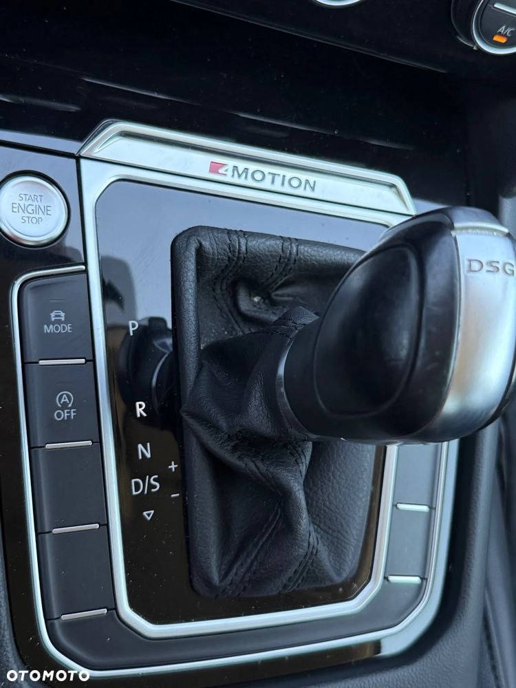 Volkswagen Passat 2.0 TDI BMT SCR Highline DSG7 - 29