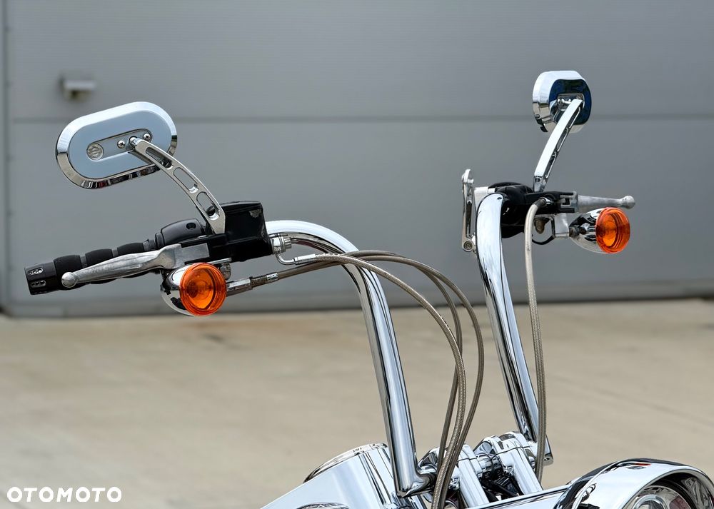 Harley-Davidson Softail Fat Boy - 14