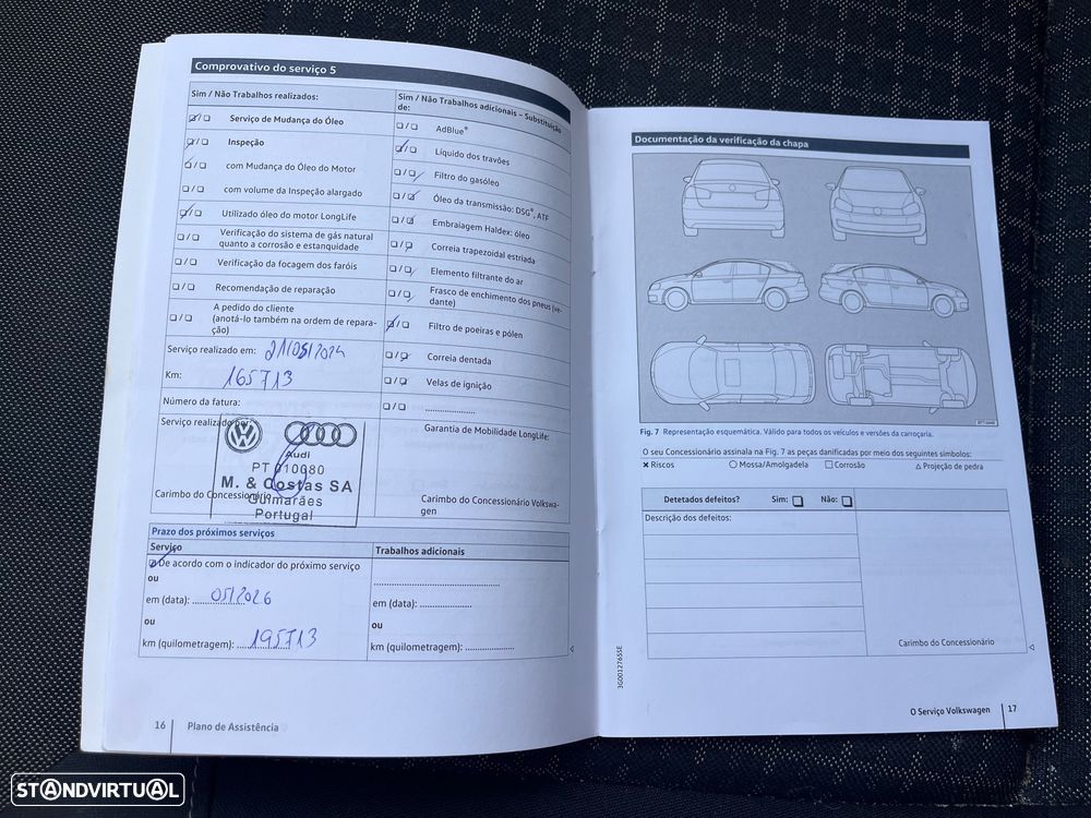 VW Polo 1.4 TDi Confortline - 11