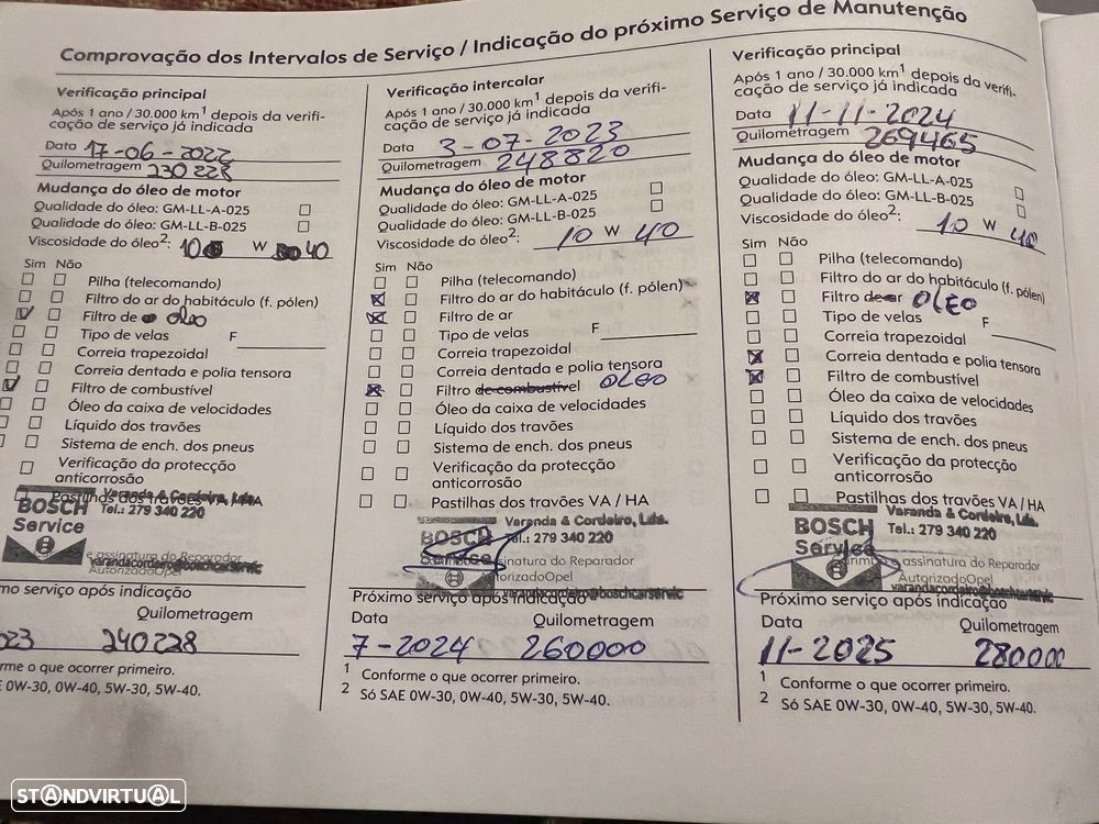 Opel Astra 1.7 CDTI Cosmo - 30