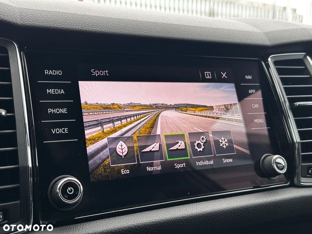 Skoda Kodiaq 2.0 TSI 4x4 Style DSG - 20