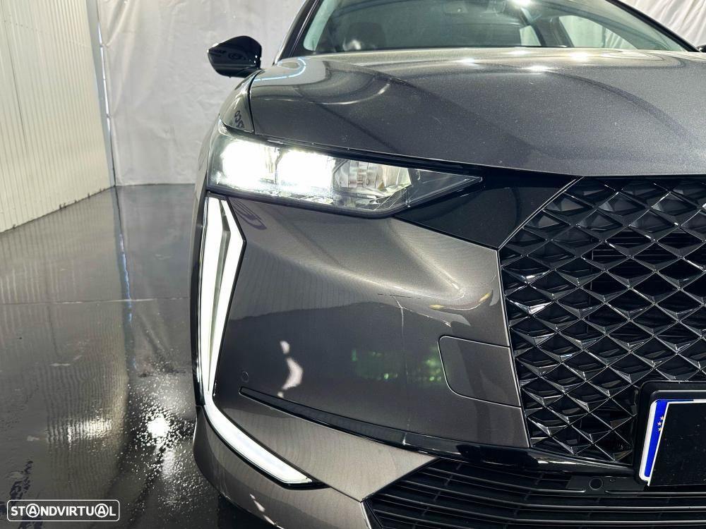 DS DS4 E-TENSE 225 PERFORMANCE LINE - 15