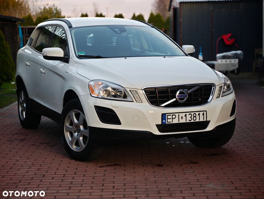 Volvo XC 60 D4 Kinetic - 31