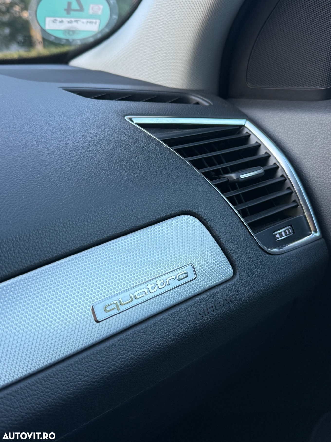 Audi Q5 2.0 TDI Quattro - 18