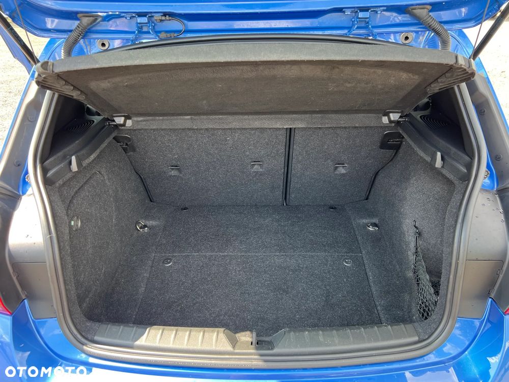 BMW Seria 1 114d Sport Line - 30