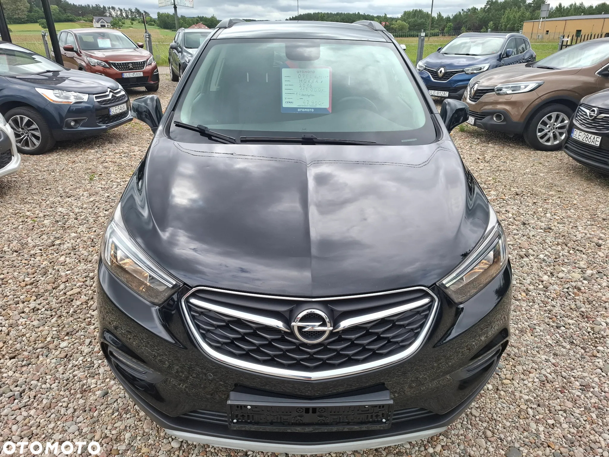 Opel Mokka 1.4 T Enjoy - 3