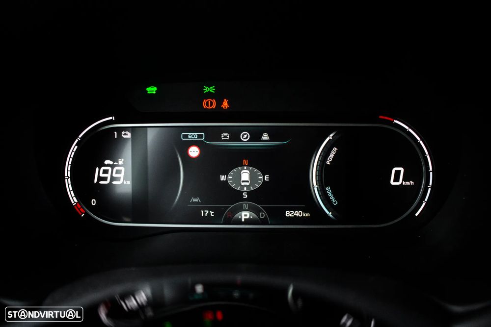 Kia e-Soul Inspiration - 18