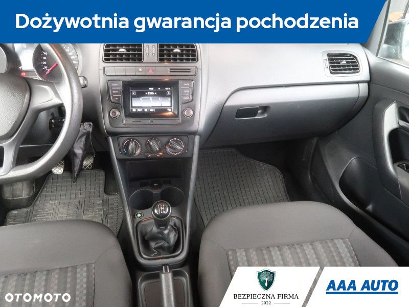 Volkswagen Polo - 9