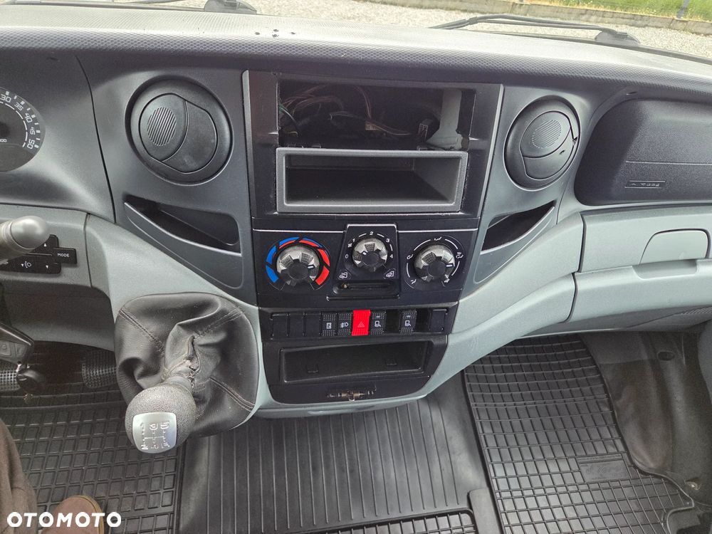 Iveco Daily - 19