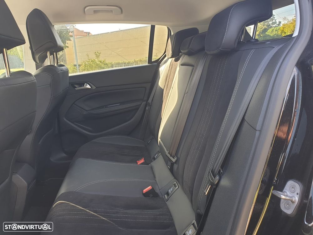 Peugeot 308 1.2 PureTech GT - 7